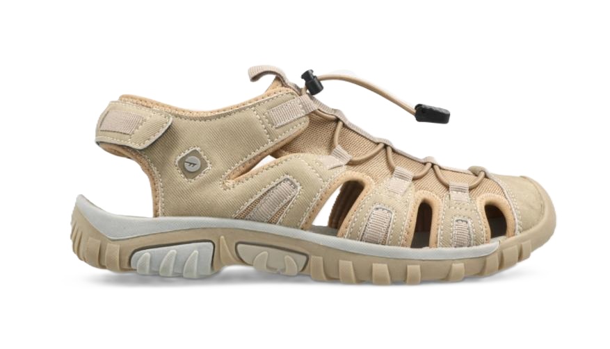 SANDALIAS FEMENINO HI-TEC COVE SPORT – foto 1